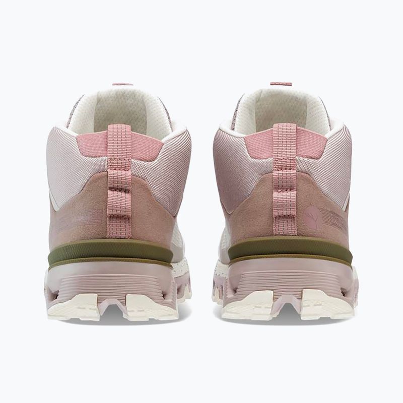 Dámska treková obuv On Cloudtrax beige 5399054 12