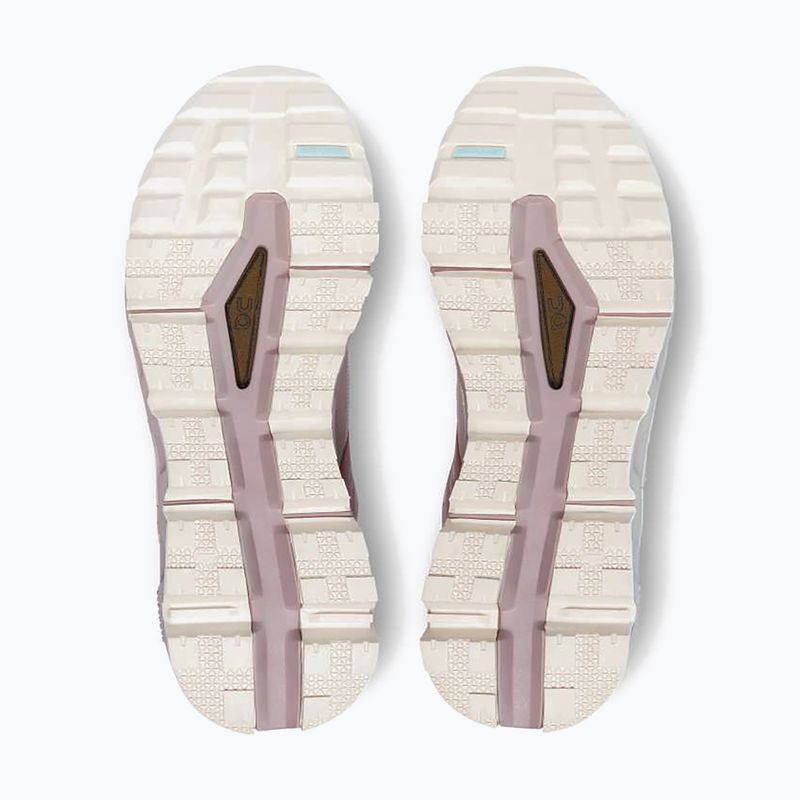 Dámska treková obuv On Cloudtrax beige 5399054 14
