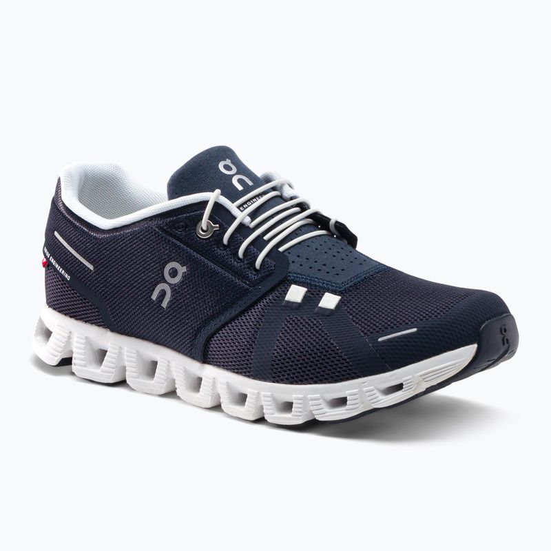 Pánska bežecká obuv ON Cloud 5 navy blue 5998916