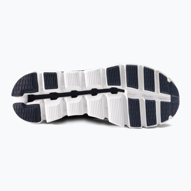 Pánska bežecká obuv ON Cloud 5 navy blue 5998916 4