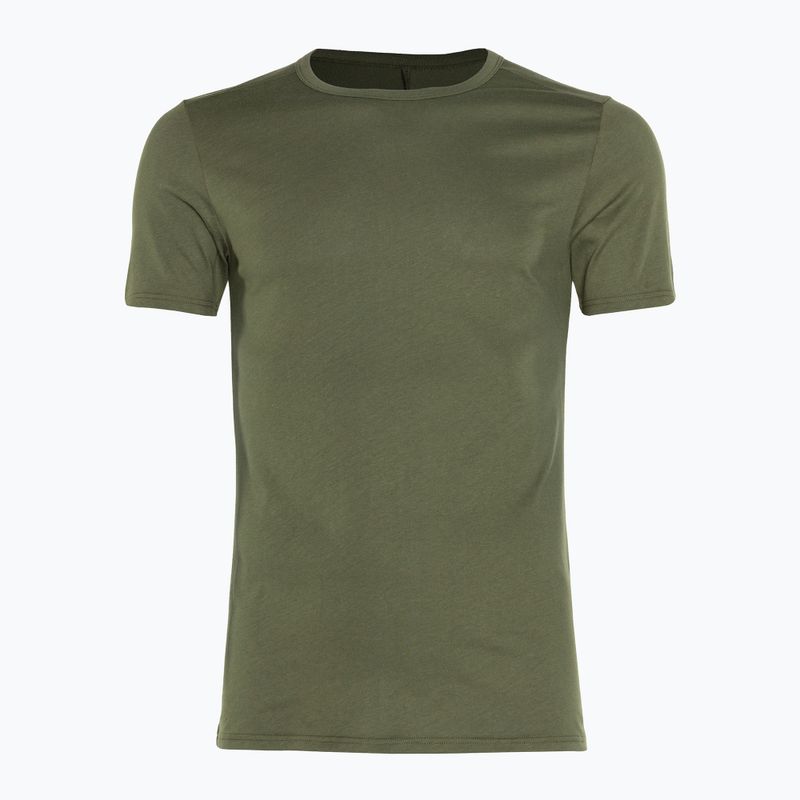 Pánske tričko On ON-T olive