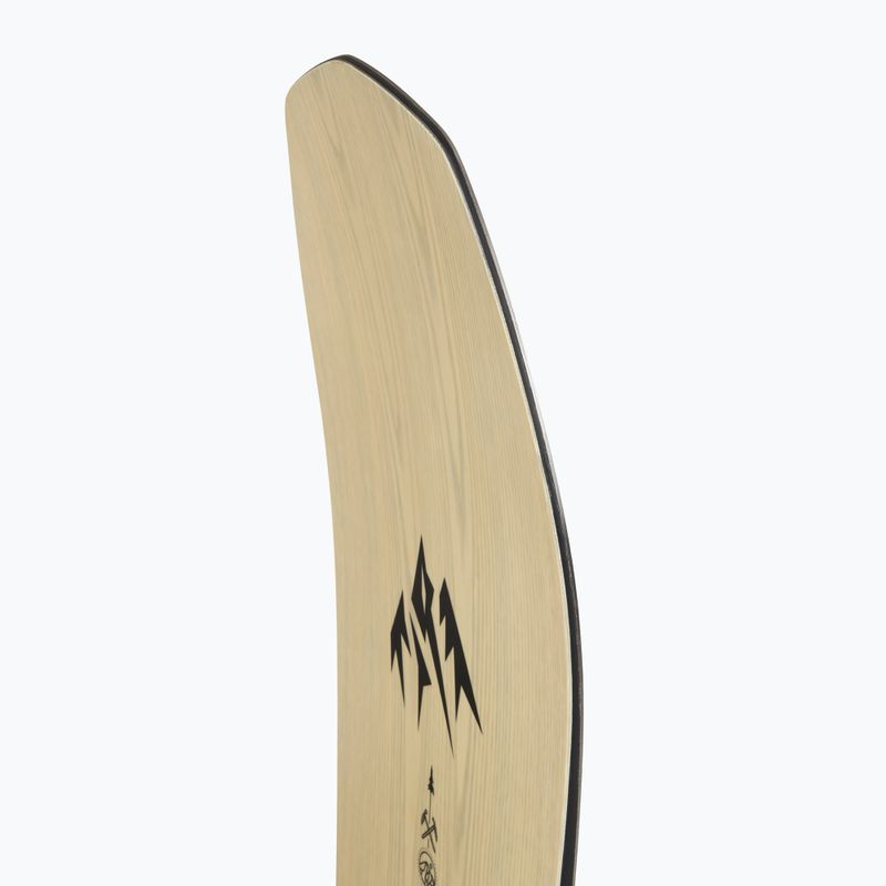 Pánsky snowboard Jones Flagship natural 6