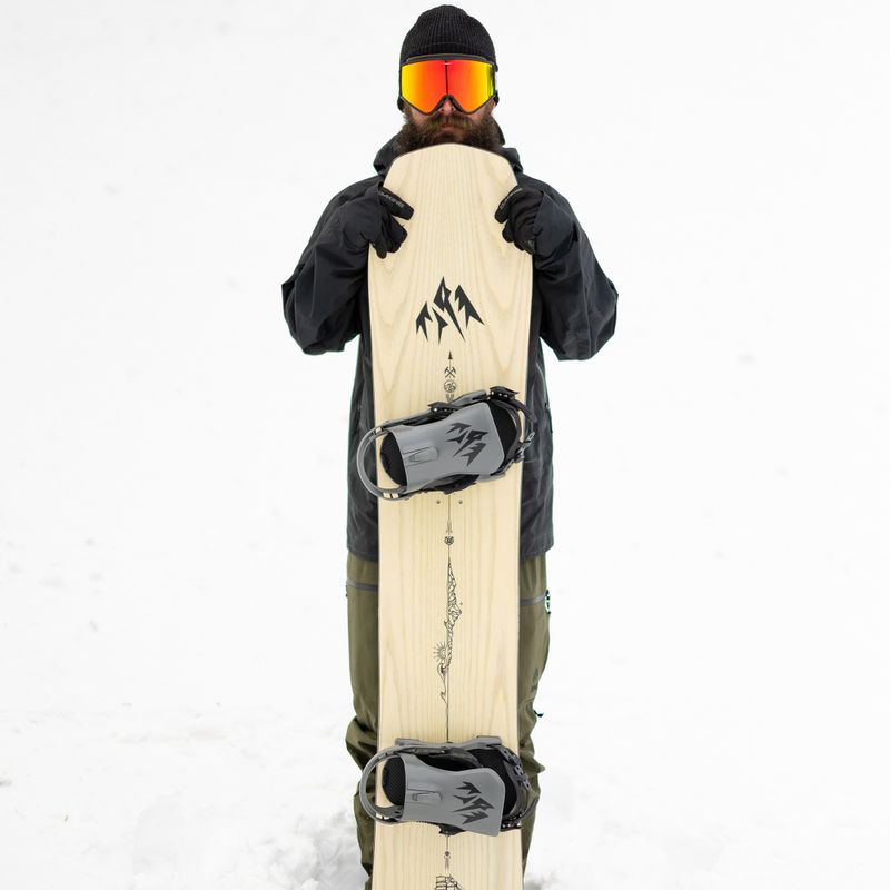 Pánsky snowboard Jones Flagship natural 2