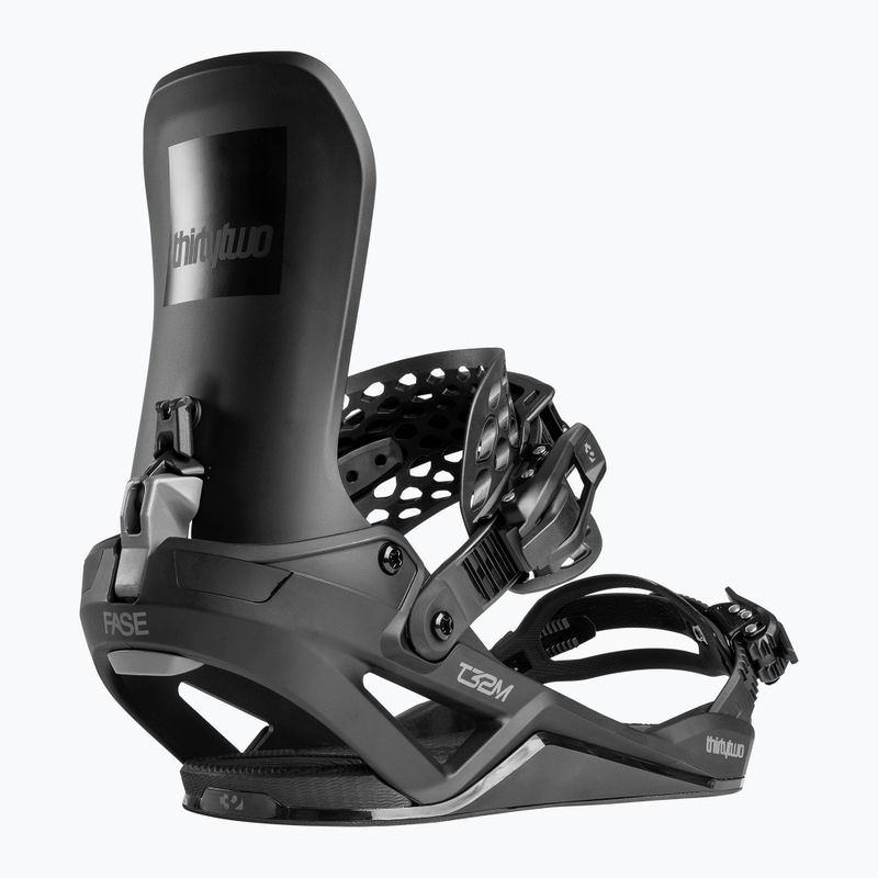 Snowboardové viazanie ThirtyTwo T32M Fase black 2