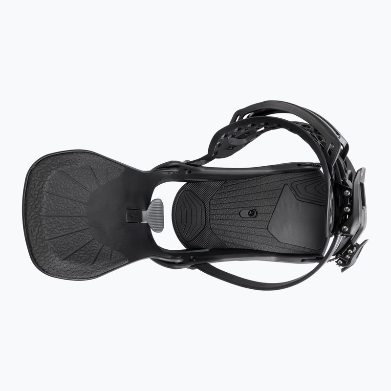 Snowboardové viazanie ThirtyTwo T32M Fase black 4