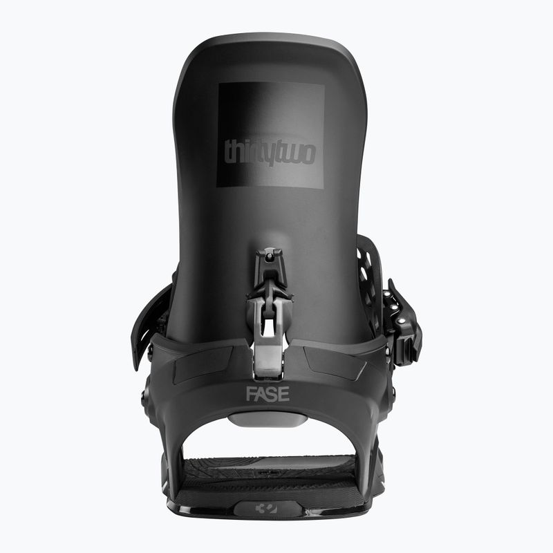Snowboardové viazanie ThirtyTwo T32M Fase black 5