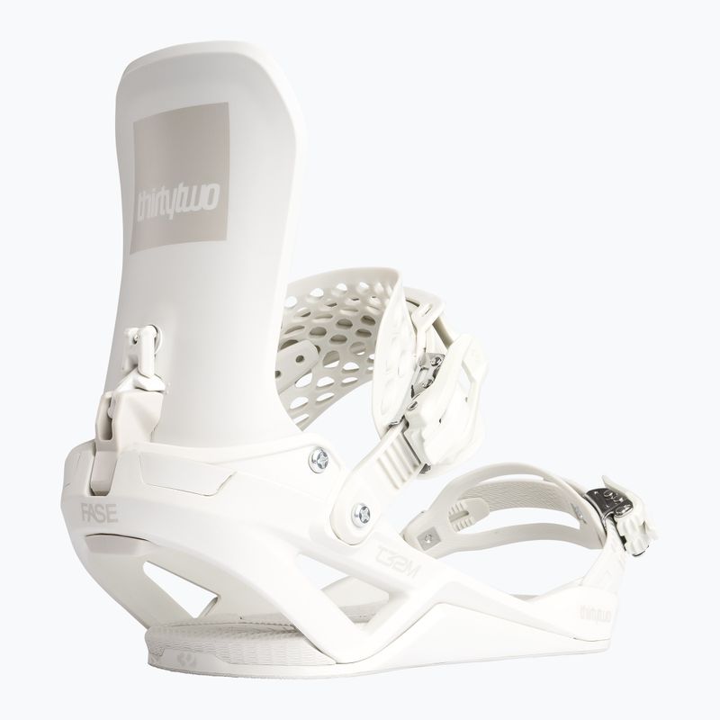 Snowboardové viazanie ThirtyTwo T32M Fase bone 2