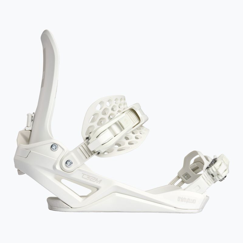 Snowboardové viazanie ThirtyTwo T32M Fase bone 3