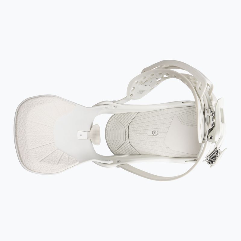 Snowboardové viazanie ThirtyTwo T32M Fase bone 4