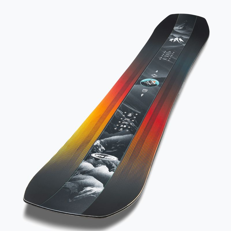 Pánsky snowboard Jones Mountain Twin 2