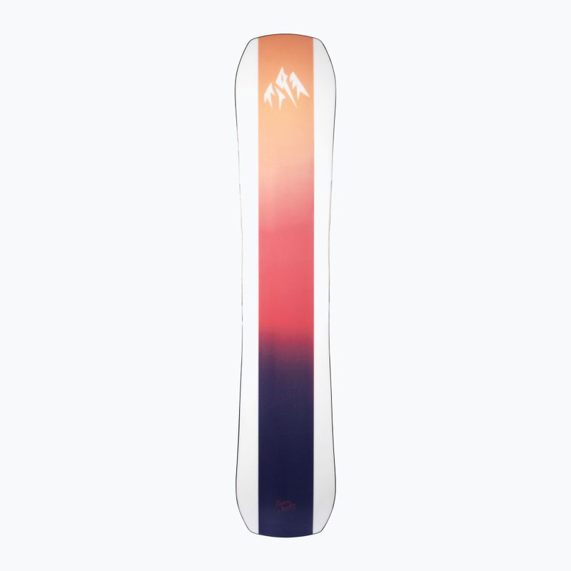 Dámsky snowboard Jones Twin Sister W 3