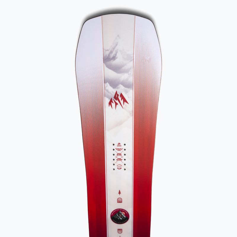 Dámsky snowboard Jones Twin Sister W 5