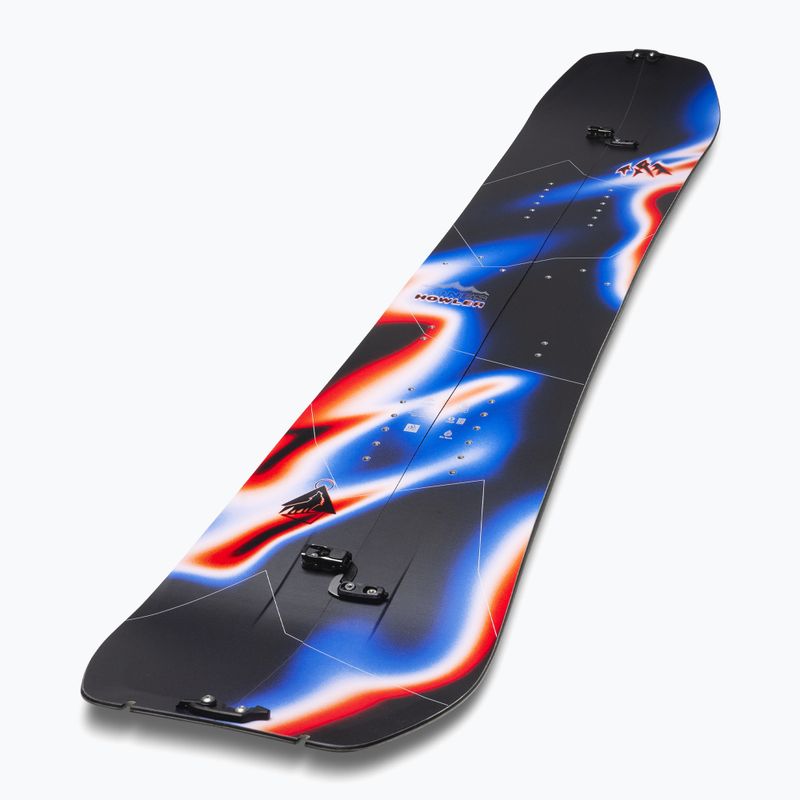 Pánsky snowboard Jones Howler 4