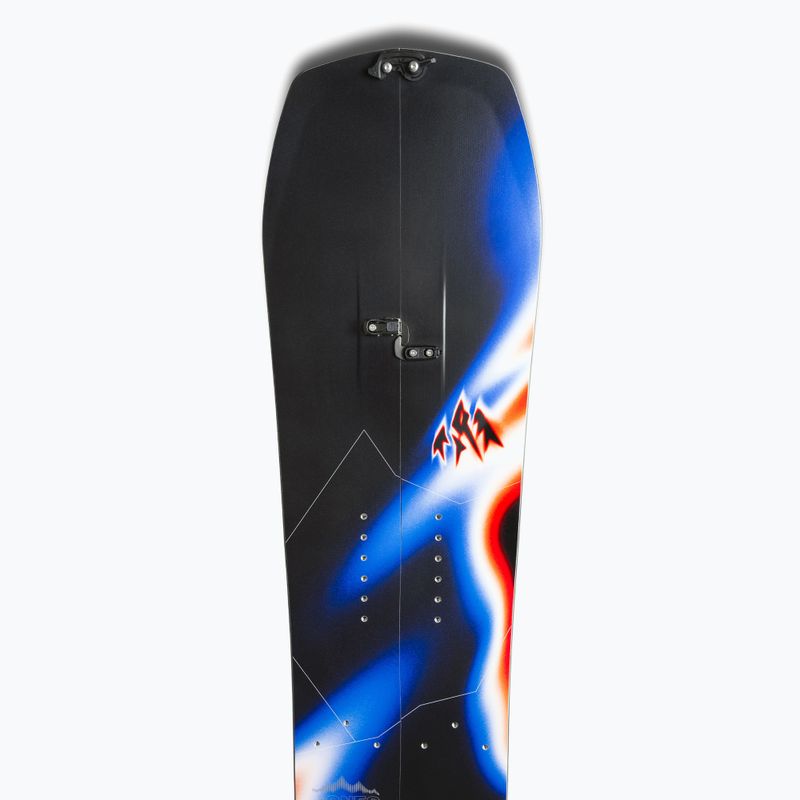Pánsky snowboard Jones Howler 5