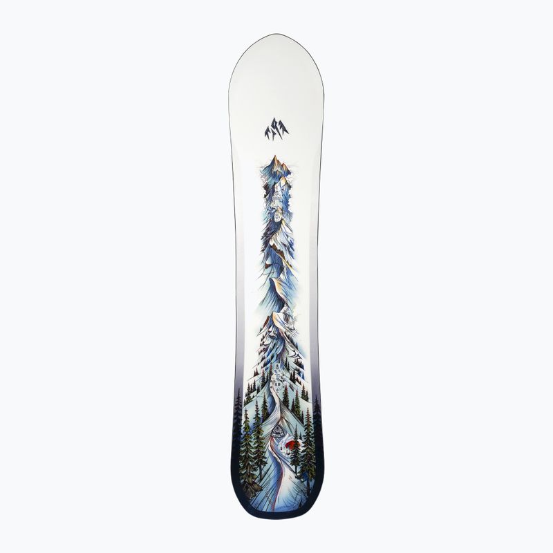 Pánsky snowboard Jones Frontier 2.0 2