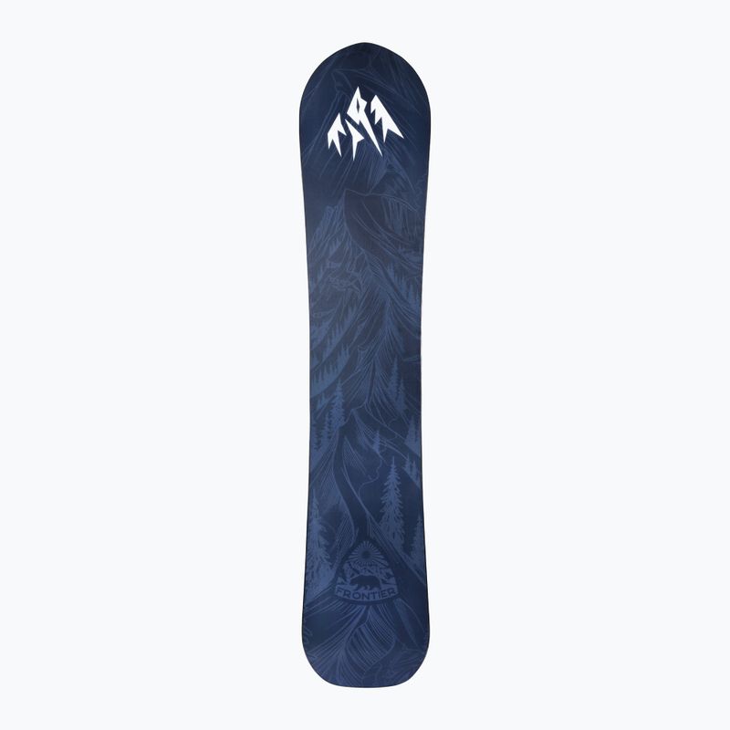 Pánsky snowboard Jones Frontier 2.0 3