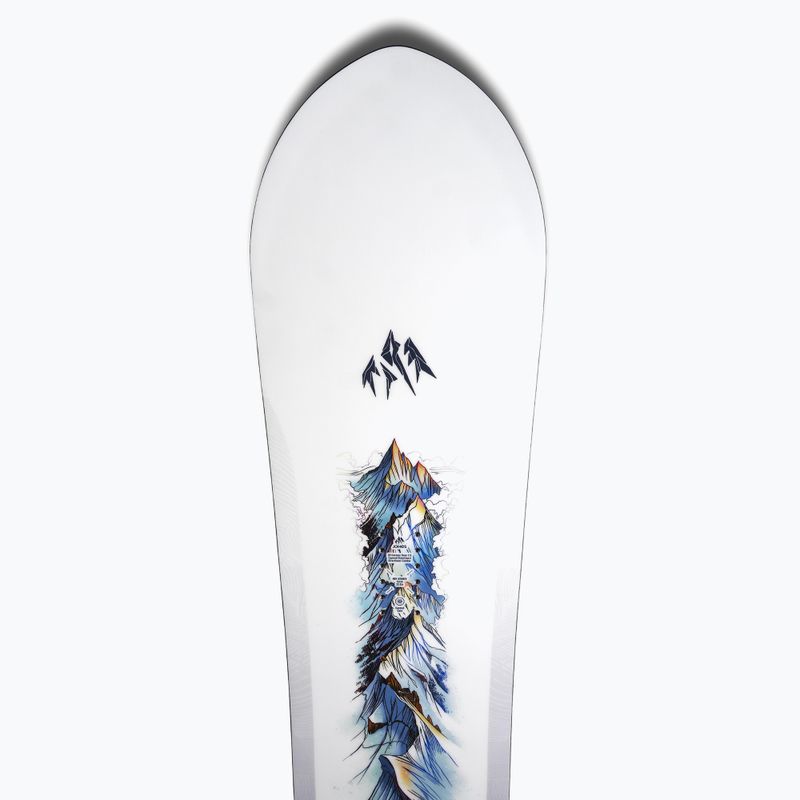 Pánsky snowboard Jones Frontier 2.0 5