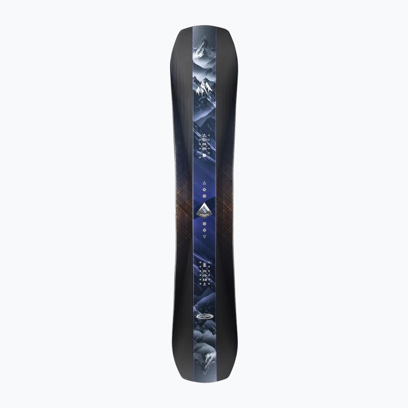 Pánsky snowboard Jones Mountain Twin Pro 2