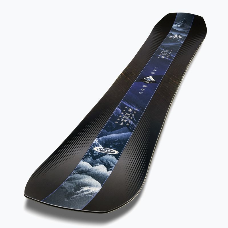 Pánsky snowboard Jones Mountain Twin Pro 4