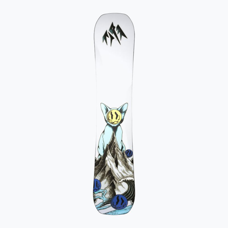 Pánsky snowboard Jones Rally Cat 3