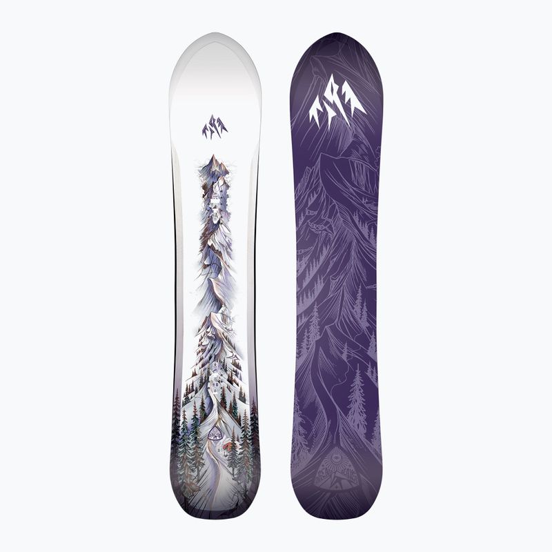 Dámsky snowboard Jones Dream Weaver 2.0 W