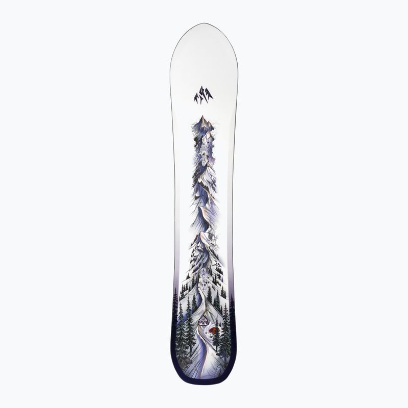 Dámsky snowboard Jones Dream Weaver 2.0 W 2