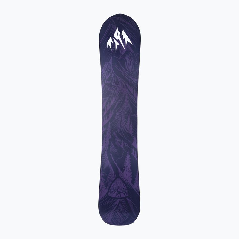 Dámsky snowboard Jones Dream Weaver 2.0 W 3