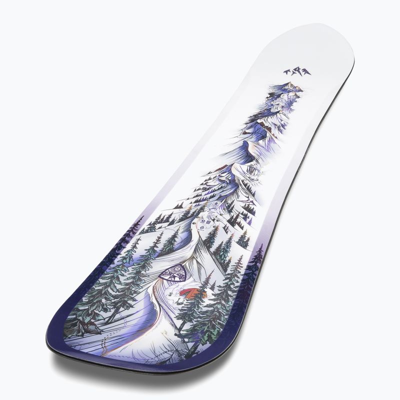 Dámsky snowboard Jones Dream Weaver 2.0 W 4