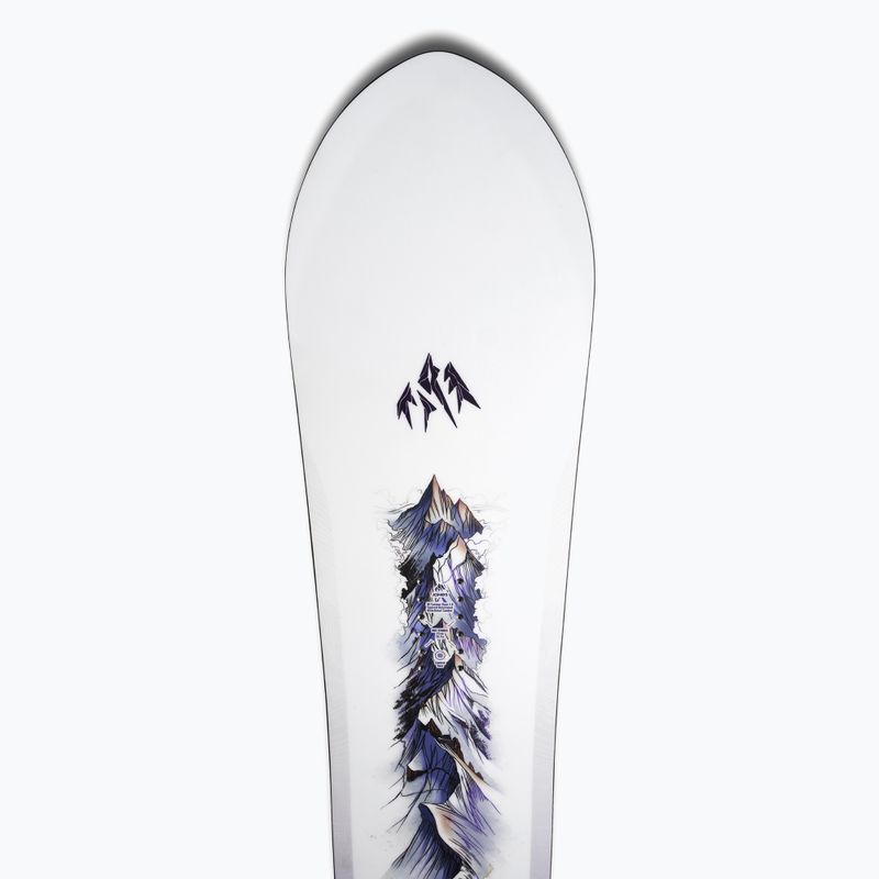 Dámsky snowboard Jones Dream Weaver 2.0 W 5