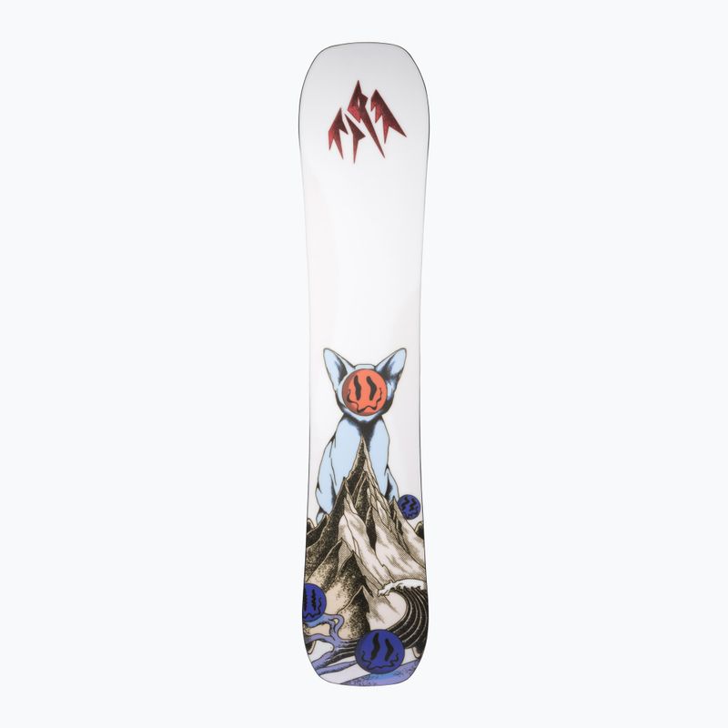 Dámsky snowboard Jones Rally Cat W 3