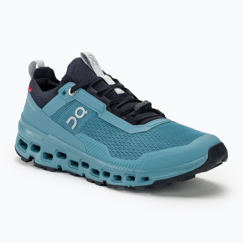 Pánska bežecká obuv On Cloudultra 2 wash/navy