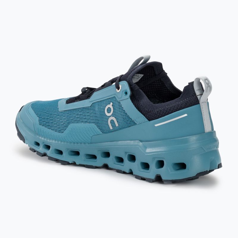Pánska bežecká obuv On Cloudultra 2 wash/navy 3