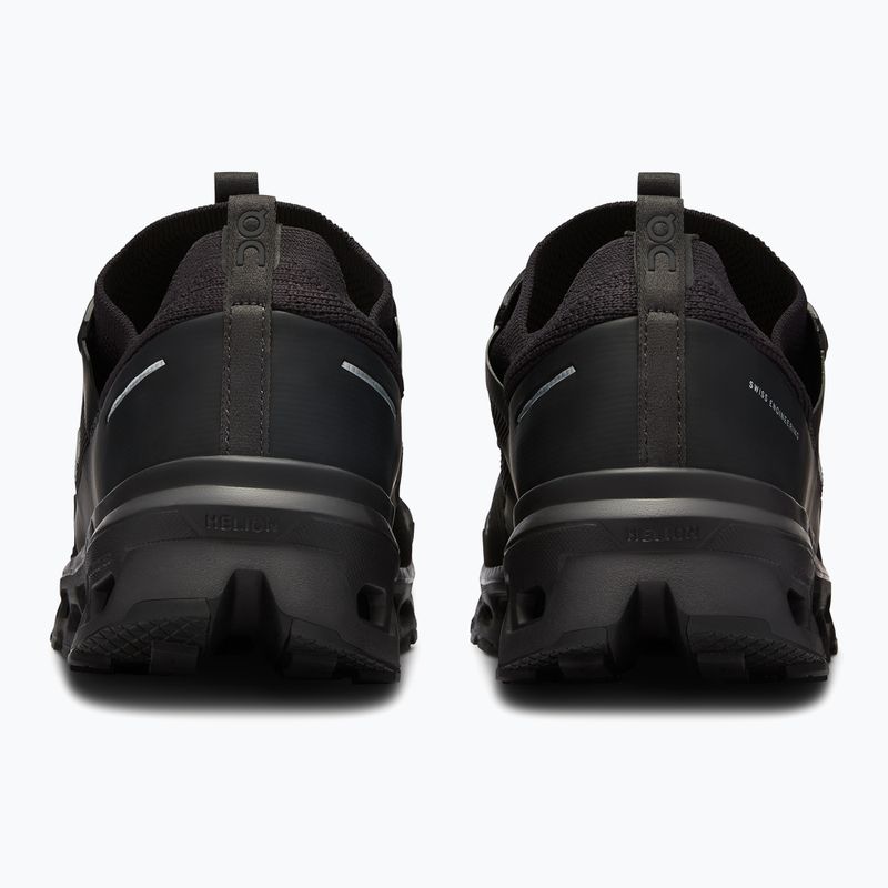 Pánska bežecká obuv On Cloudultra 2 black 11