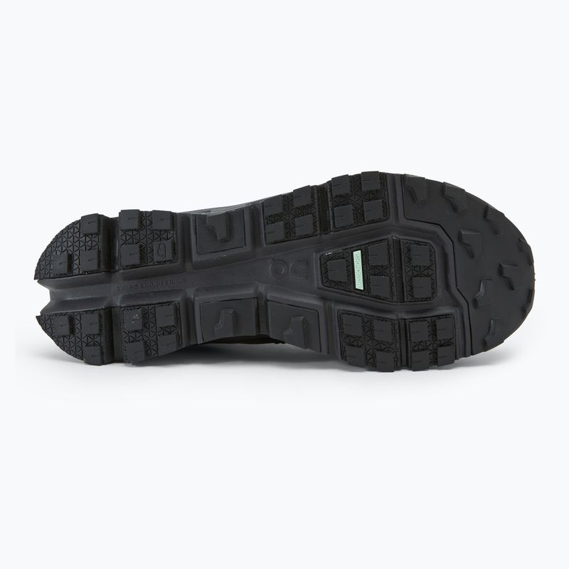 Pánska bežecká obuv On Cloudultra 2 black 4