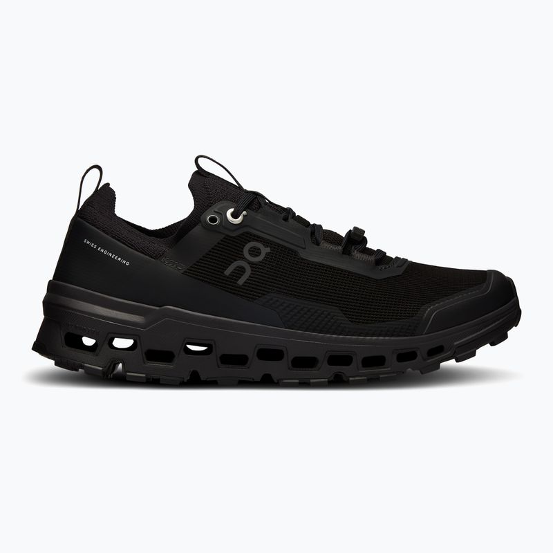 Dámska bežecká obuv On Cloudultra 2 black 9