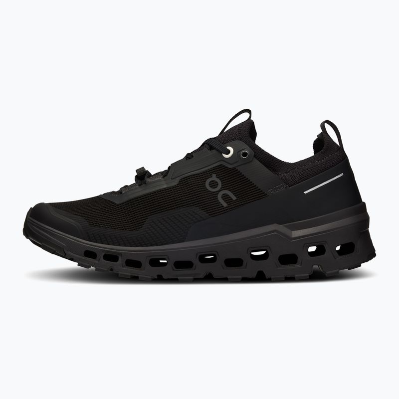 Dámska bežecká obuv On Cloudultra 2 black 10