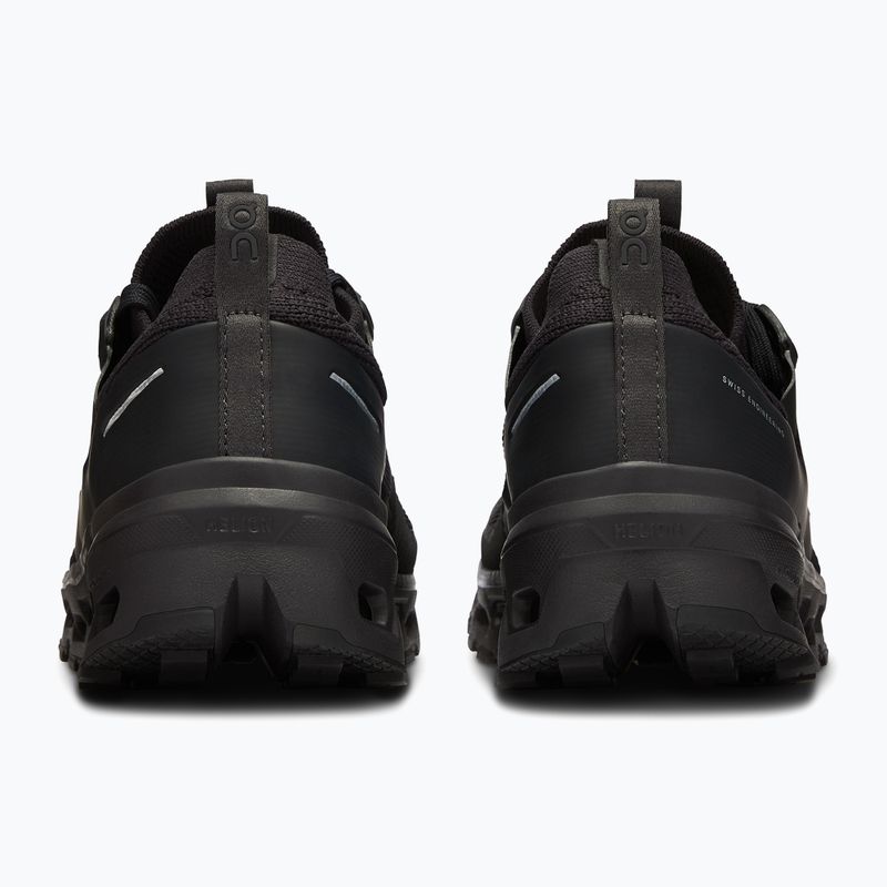 Dámska bežecká obuv On Cloudultra 2 black 11