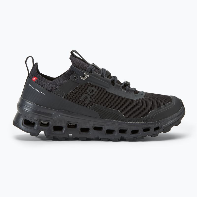 Dámska bežecká obuv On Cloudultra 2 black 2