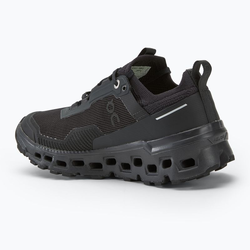 Dámska bežecká obuv On Cloudultra 2 black 3