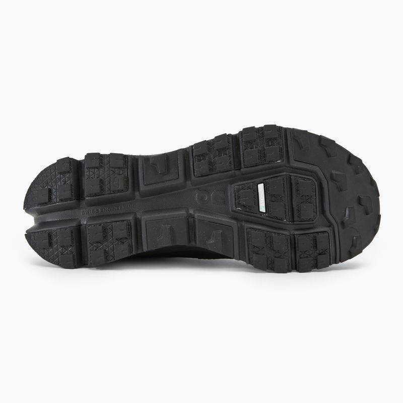 Dámska bežecká obuv On Cloudultra 2 black 4