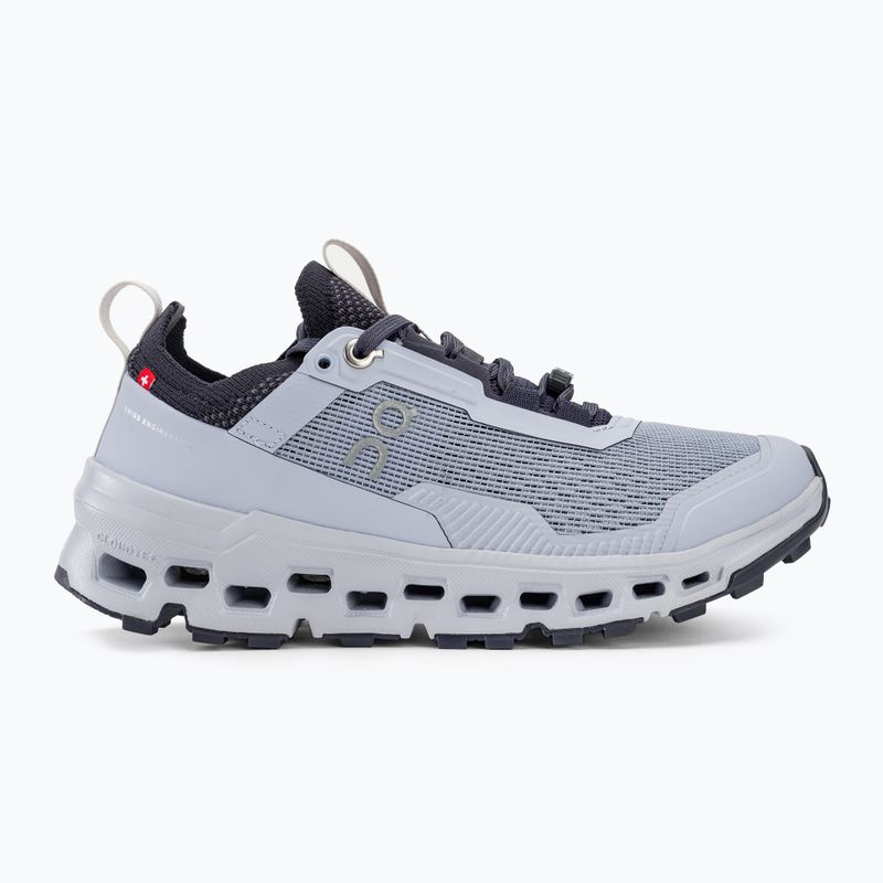 Dámska bežecká obuv On Cloudultra 2 heather/iron 2