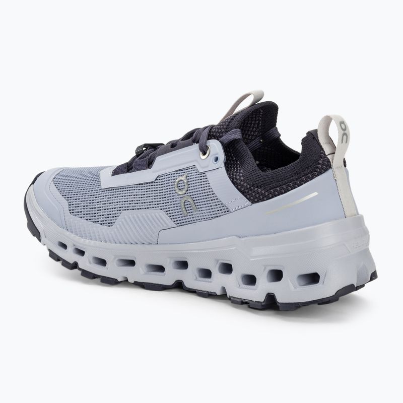 Dámska bežecká obuv On Cloudultra 2 heather/iron 3