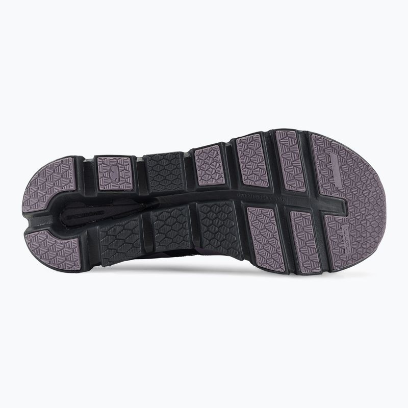 Pánska bežecká obuv On Cloudrunner iron/black 6