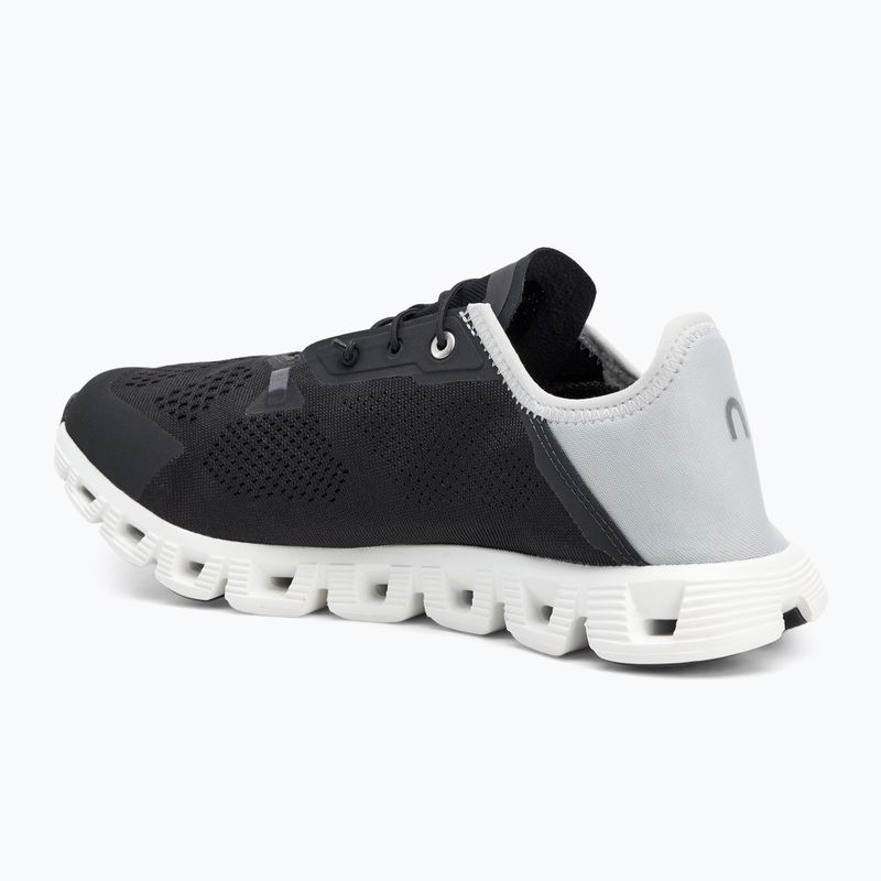 Pánska obuv On Cloud 5 Coast black 3