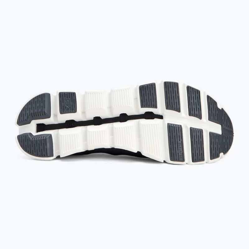 Pánska obuv On Cloud 5 Coast black 4