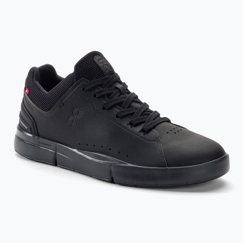 Pánska obuv On The Roger Advantage black