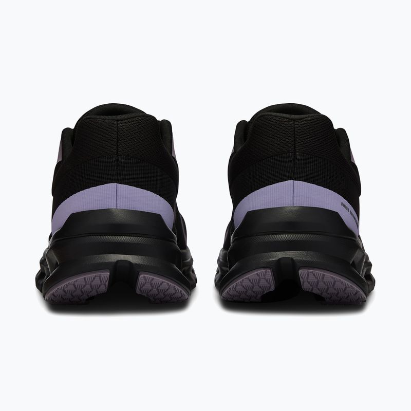 Dámska bežecká obuv On Cloudrunner iron/black 14