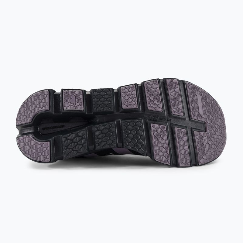 Dámska bežecká obuv On Cloudrunner iron/black 5