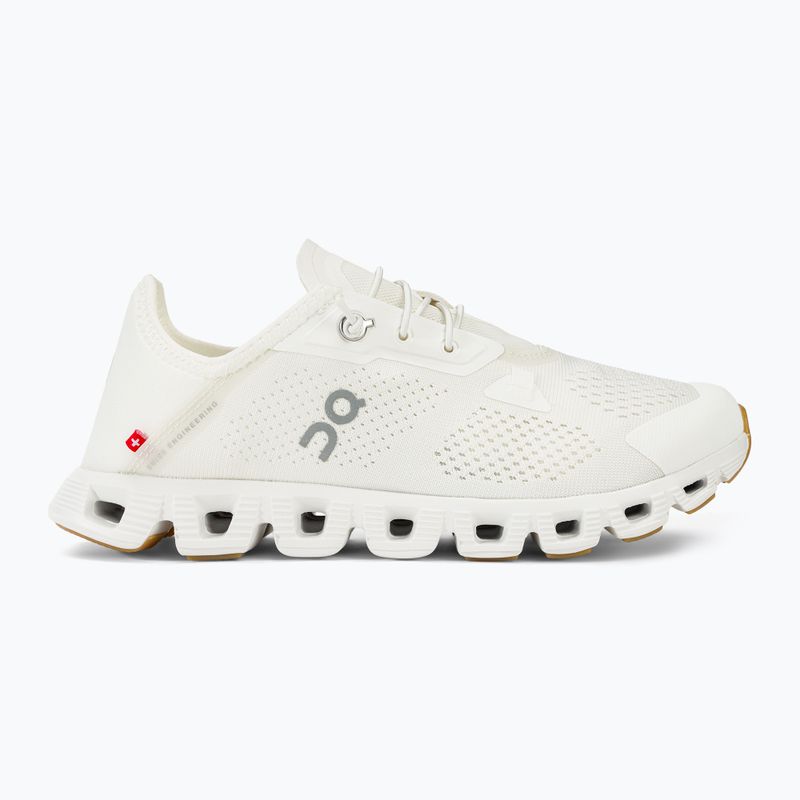 Dámska obuv On Running Cloud 5 Coast undyed-white/white 2