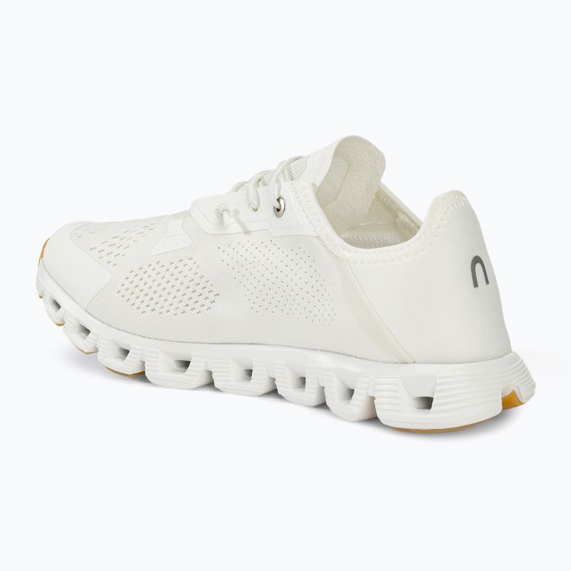 Dámska obuv On Cloud 5 Coast undyed-white/white 3
